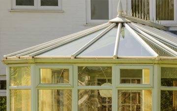 conservatory roof repair Camusterrach, Highland