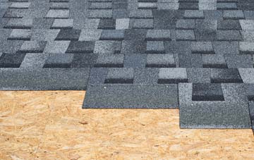 expert Camusterrach asphalt roof companies