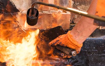 Camusterrach flat roof repair companies