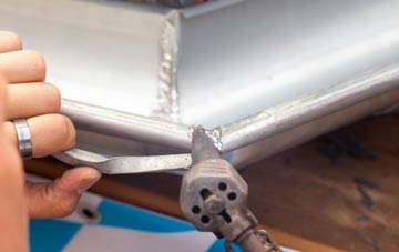 disadvantages of Camusterrach lead roofing