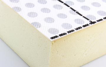 meeting Camusterrach building codes