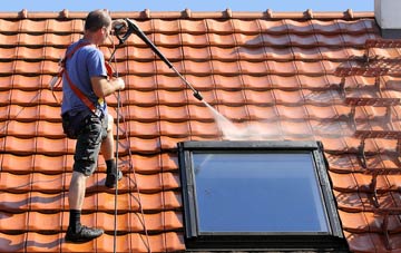 roof cleaning Camusterrach, Highland
