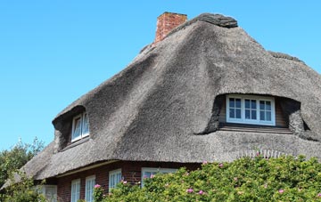 thatch roofing Camusterrach, Highland