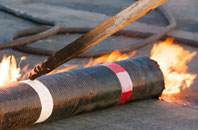 free Camusterrach flat roofing repair quotes